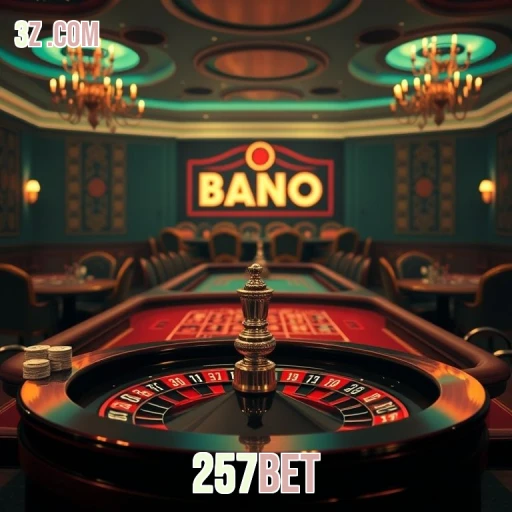 Experimente o App Inovador da 257bet para Apostas