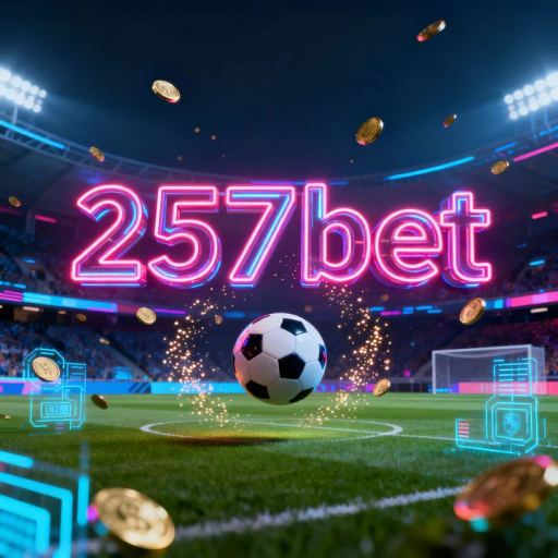 257bet 257bet logo
