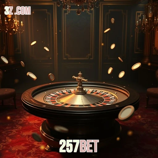 Atrações Imperdíveis na Seção Paga da 257bet